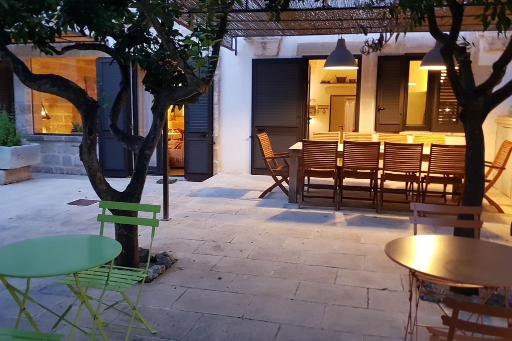 Il Mulino Santo Spirito 4 - Gallery