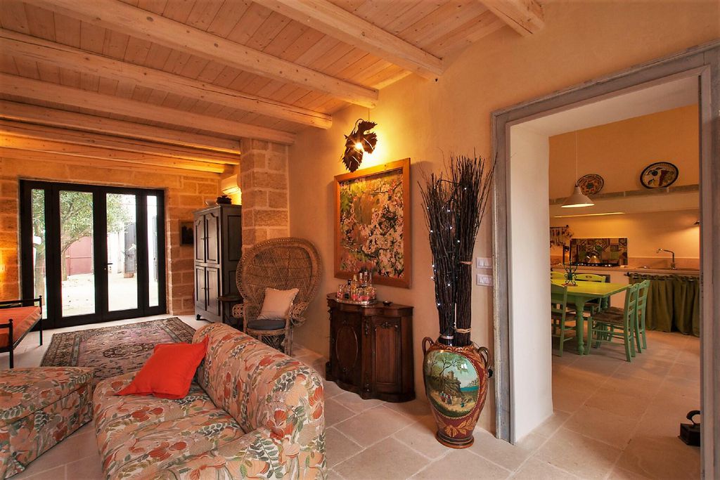 Il Mulino Santo Spirito 2 - Gallery