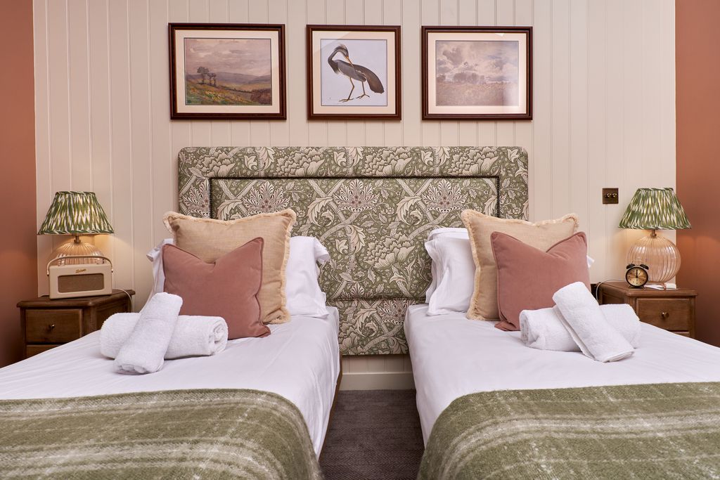 The Welldiggers Arms 8 - Gallery