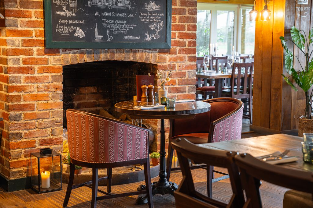 The Welldiggers Arms 12 - Gallery