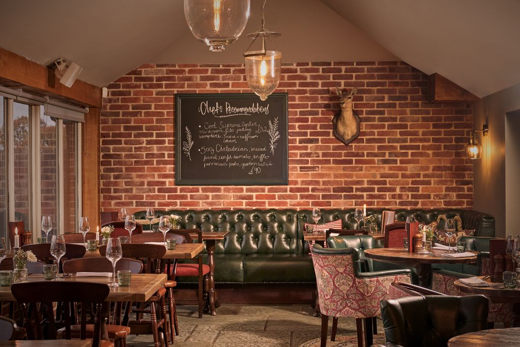 The Welldiggers Arms 15 - Gallery