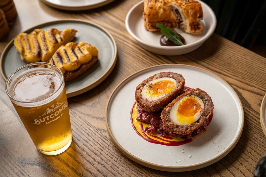 The Welldiggers Arms 16 - Gallery