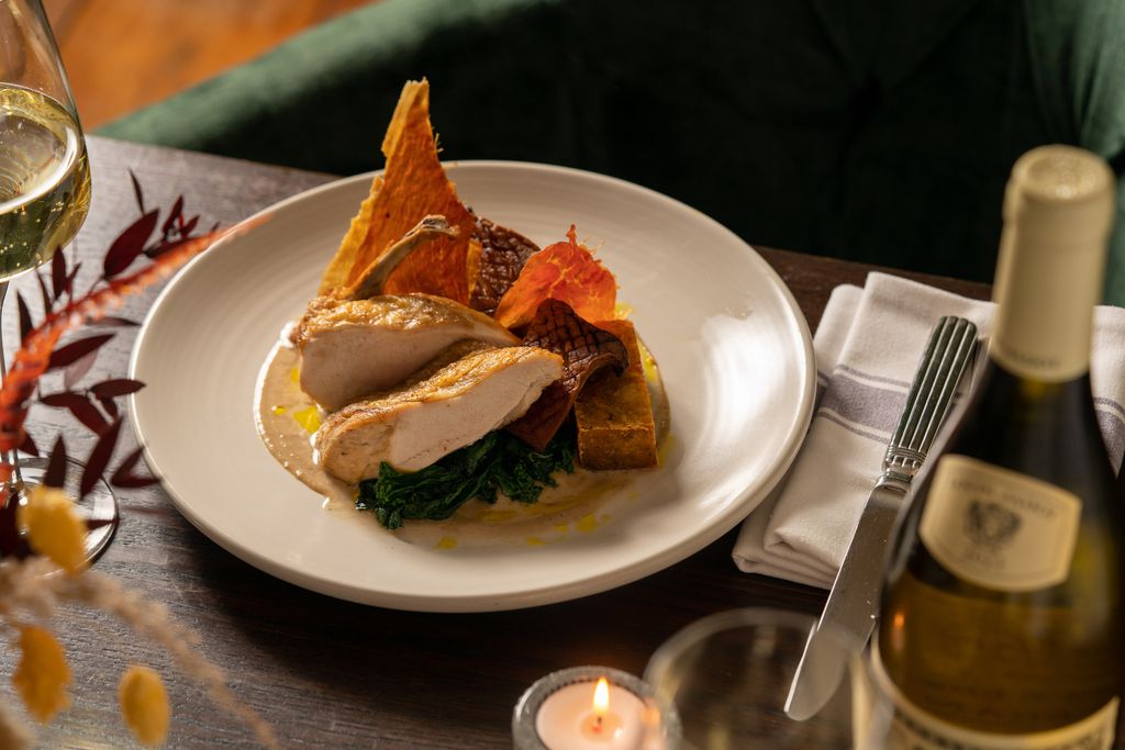 The Welldiggers Arms 18 - Gallery