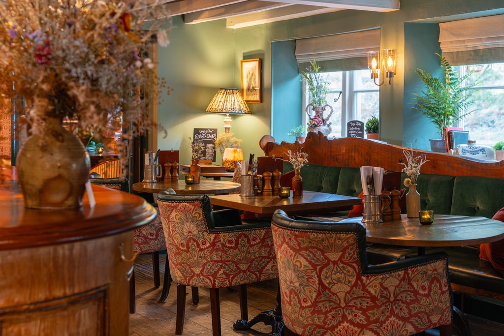 The Welldiggers Arms 19 - Gallery