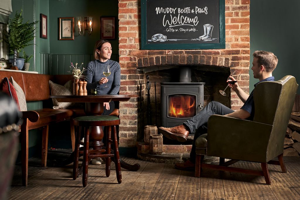 The Welldiggers Arms 19 - Gallery