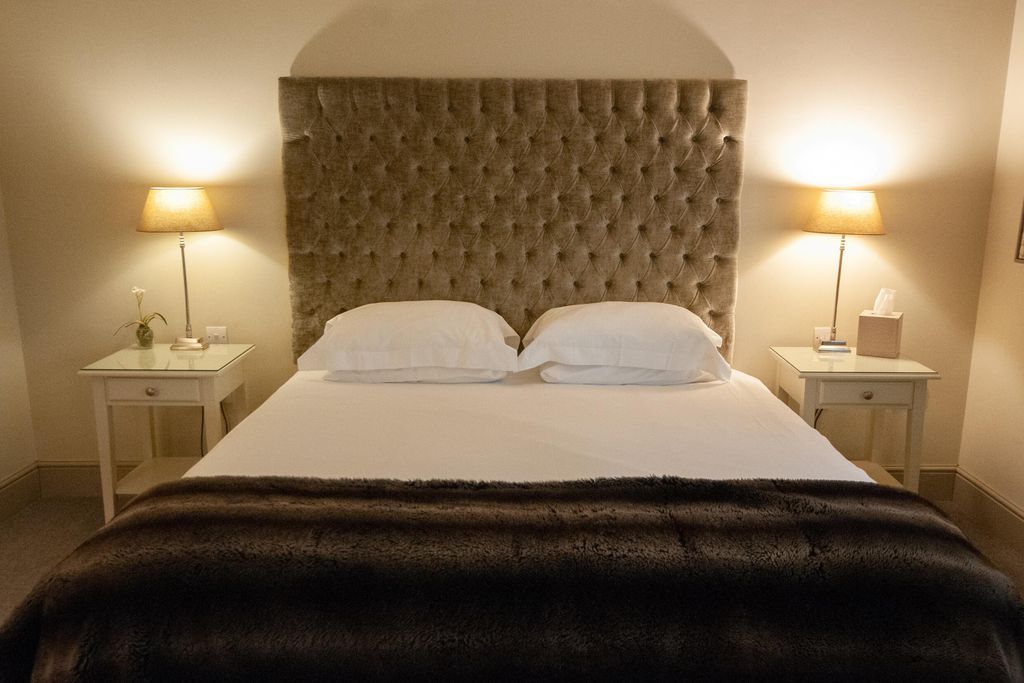 The Red Lion Inn 4 - Gallery