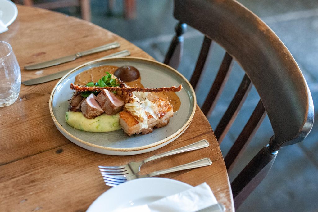 The Red Lion Inn 9 - Gallery