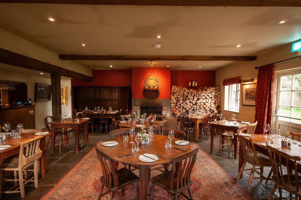 The Red Lion Inn 8 - Gallery