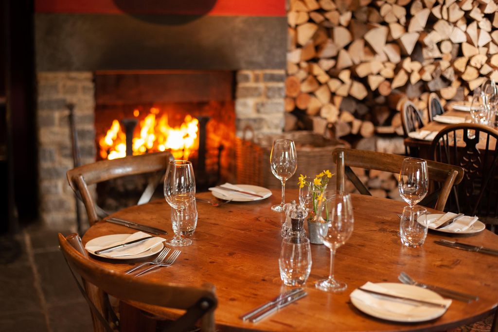 The Red Lion Inn 14 - Gallery