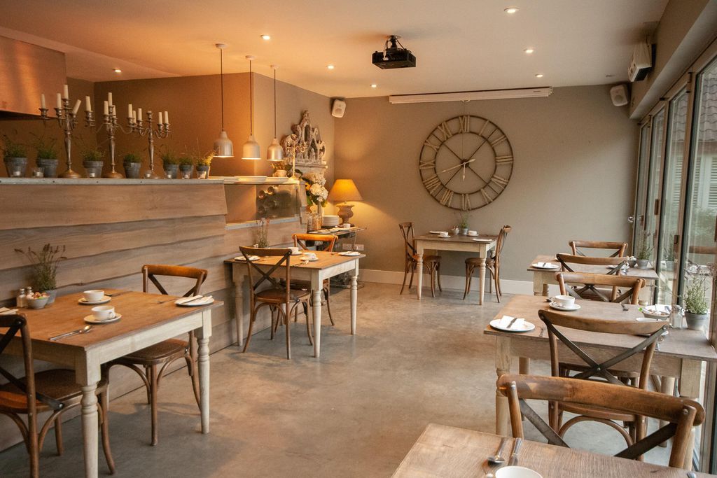 The Red Lion Inn 10 - Gallery