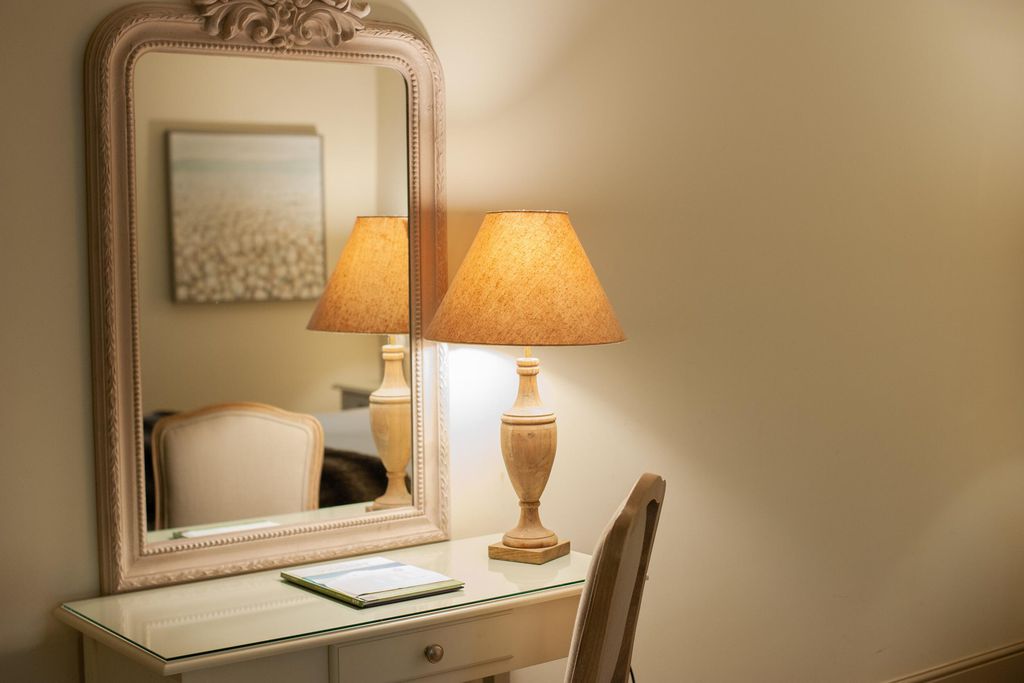 The Red Lion Inn 5 - Gallery