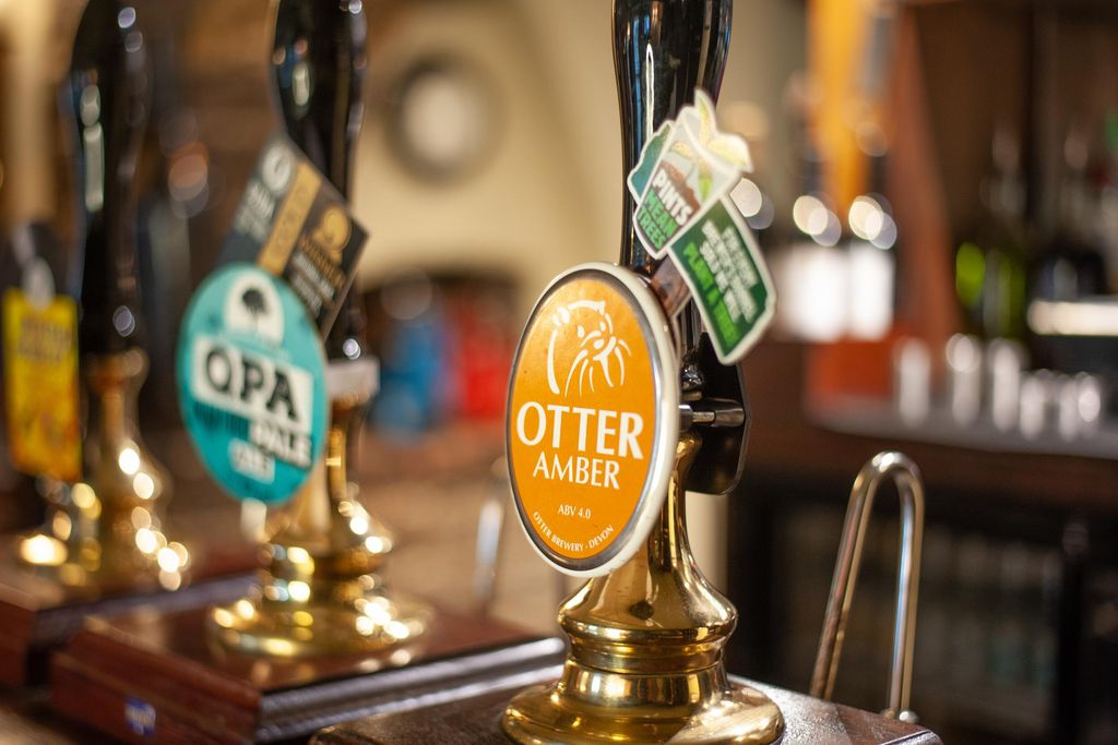 The Red Lion Inn 15 - Gallery