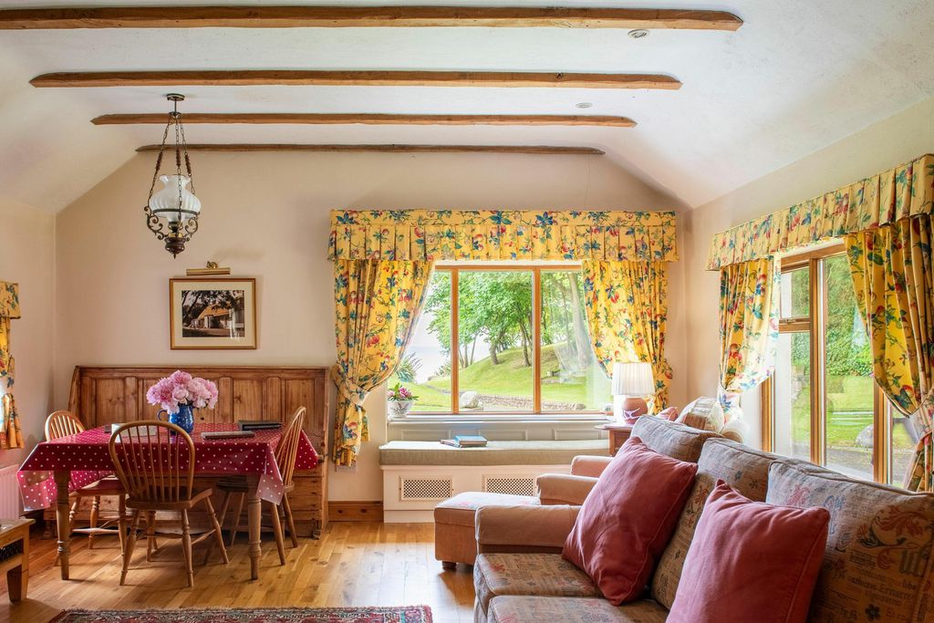 The Cottages 2 - Gallery