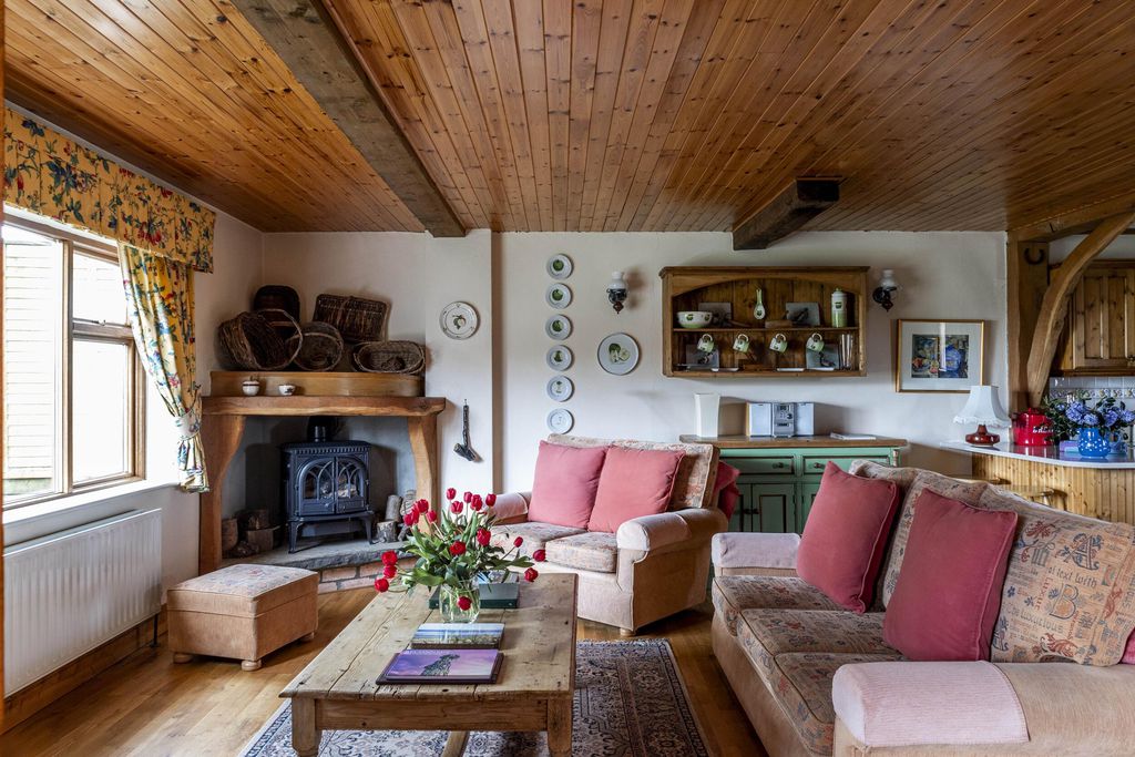 The Cottages 16 - Gallery