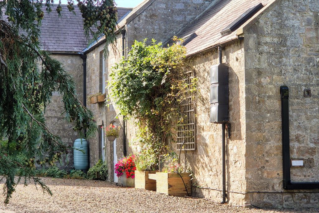 The Fuffins at Hunting Hall 12 - Gallery