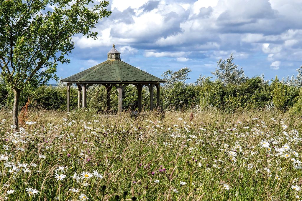 The Fuffins at Hunting Hall 15 - Gallery