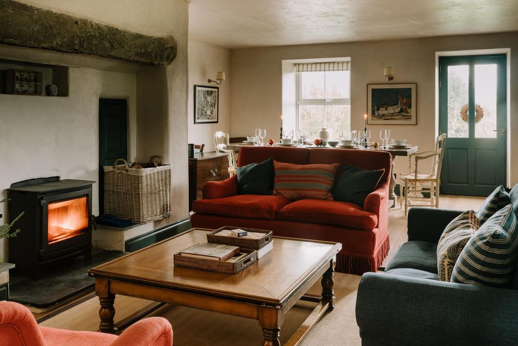 Bron Y Gadair 2 - Gallery