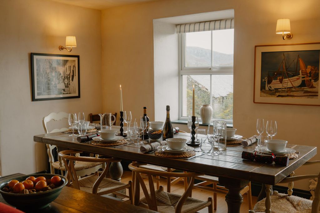 Bron Y Gadair 3 - Gallery