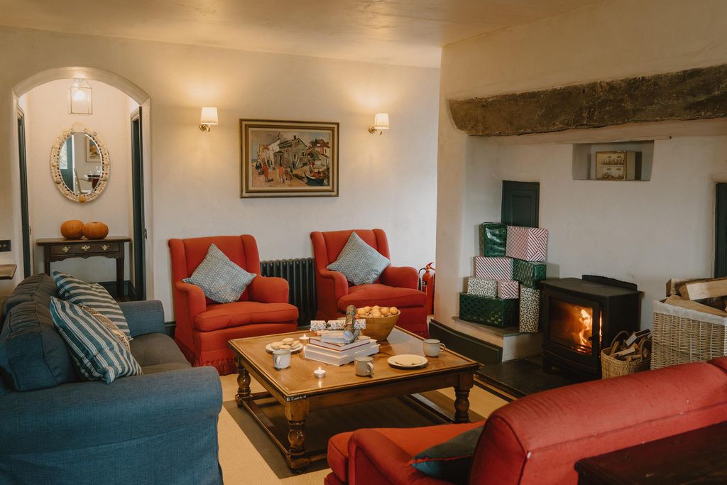 Bron Y Gadair 4 - Gallery