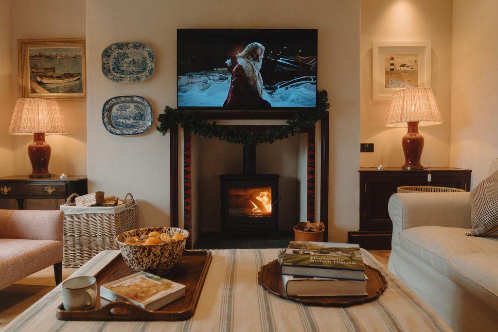 Bron Y Gadair 8 - Gallery