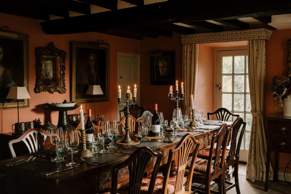 Carregfelen 5 - Gallery