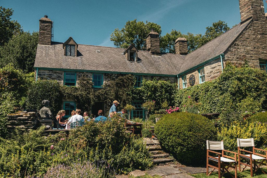 Carregfelen 20 - Gallery