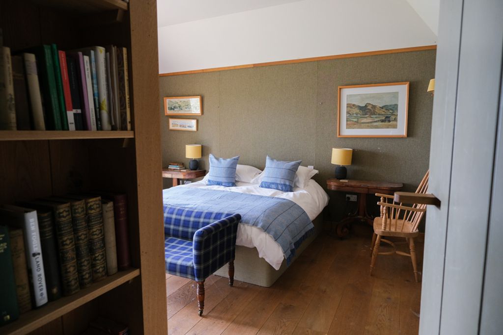 Cottage in Portmahomack 6 - Gallery