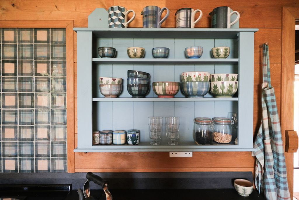 Cottage in Portmahomack 9 - Gallery