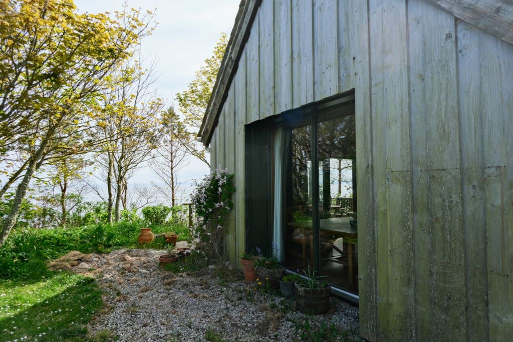 Cottage in Portmahomack 1 - Gallery