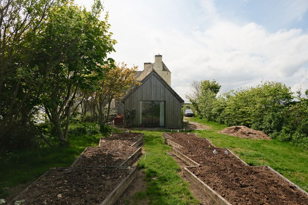 Cottage in Portmahomack 12 - Gallery