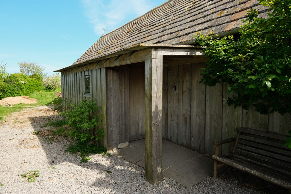 Cottage in Portmahomack 13 - Gallery