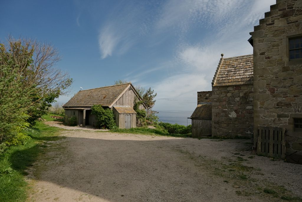 Cottage in Portmahomack 14 - Gallery