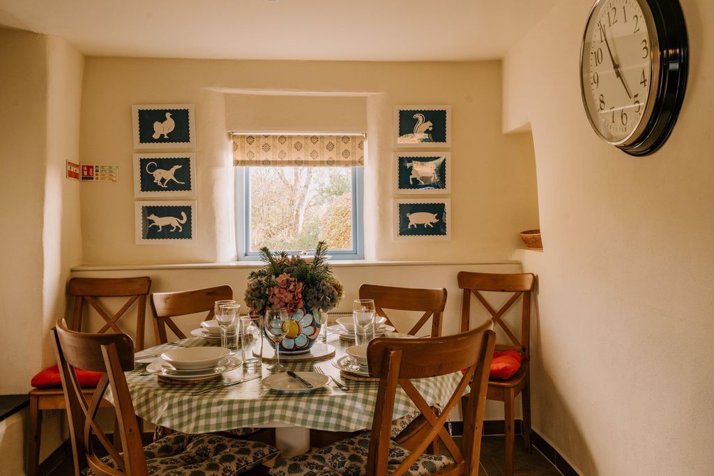 Pont Faen 5 - Gallery