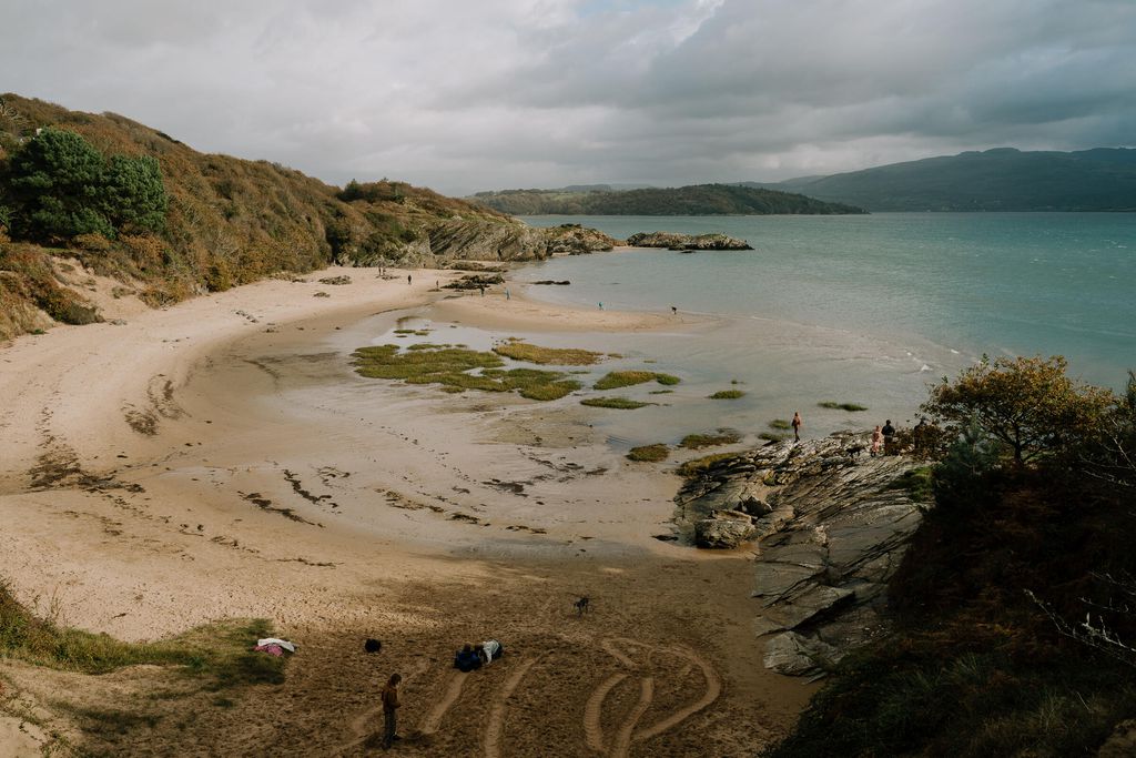 Garth Yr Hebog 12 - Gallery