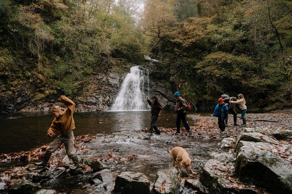 Tyn Llech 9 - Gallery