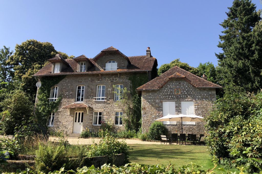 La Pommeraie 1 - Gallery