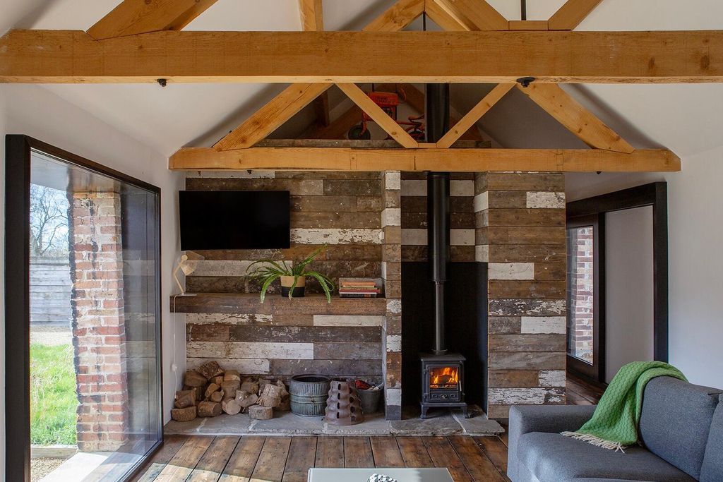 The Tack Rooms, The Stables, The Piggery 2 - Gallery