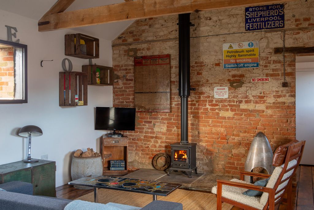 The Tack Rooms, The Stables, The Piggery 7 - Gallery