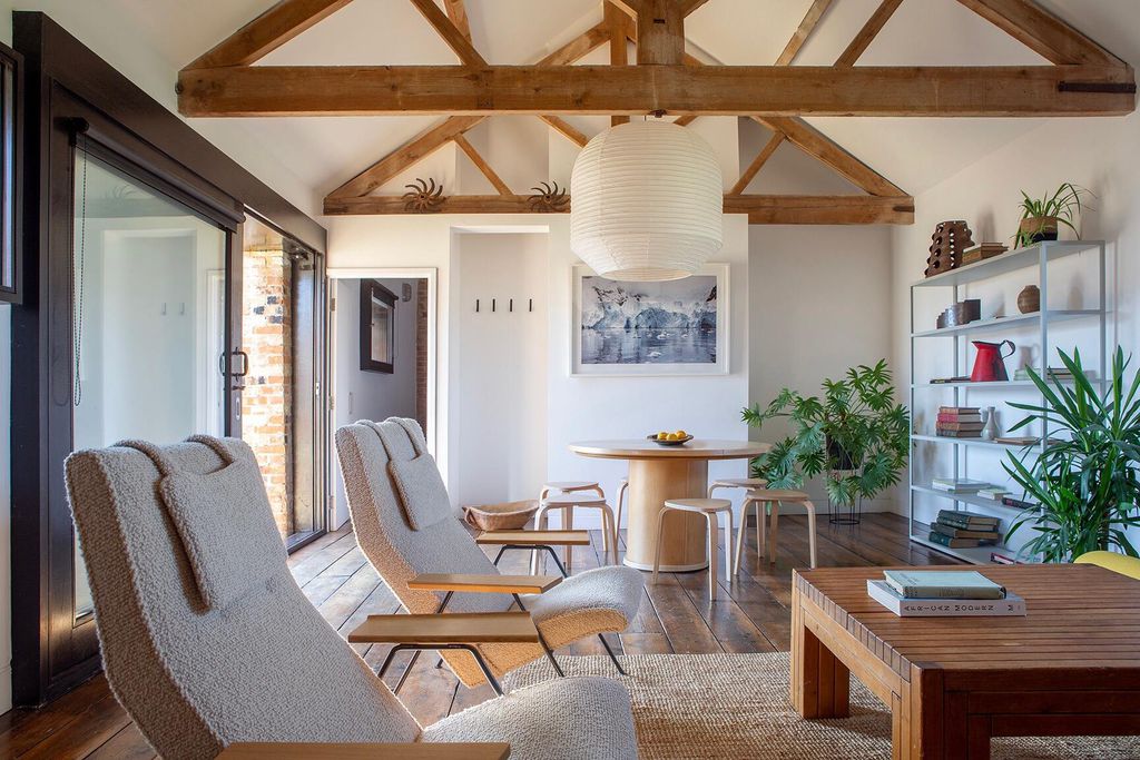 The Tack Rooms, The Stables, The Piggery 8 - Gallery