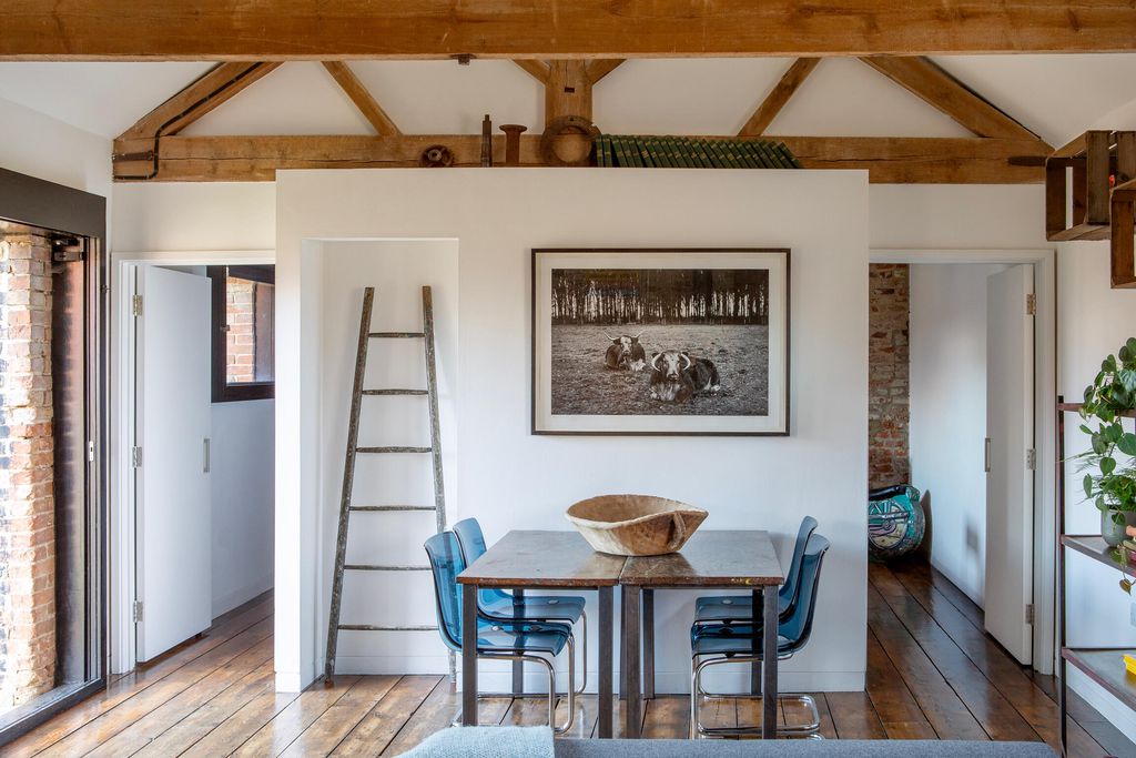 The Tack Rooms, The Stables, The Piggery 9 - Gallery