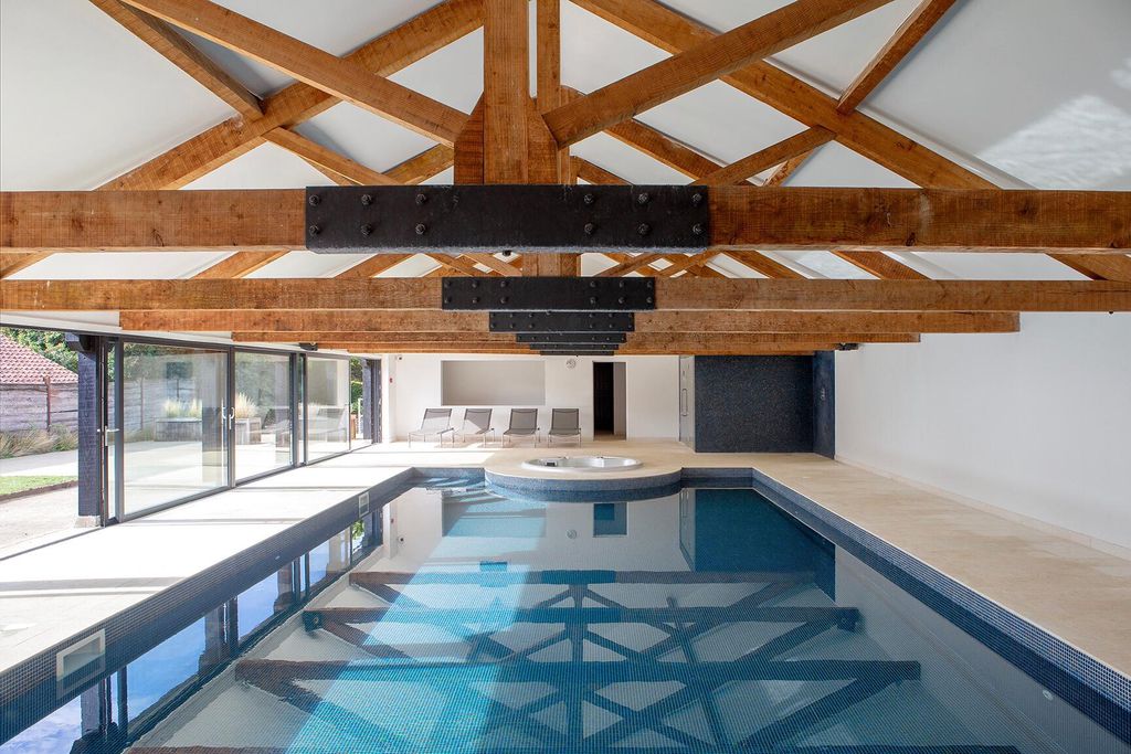 The Tack Rooms, The Stables, The Piggery 10 - Gallery