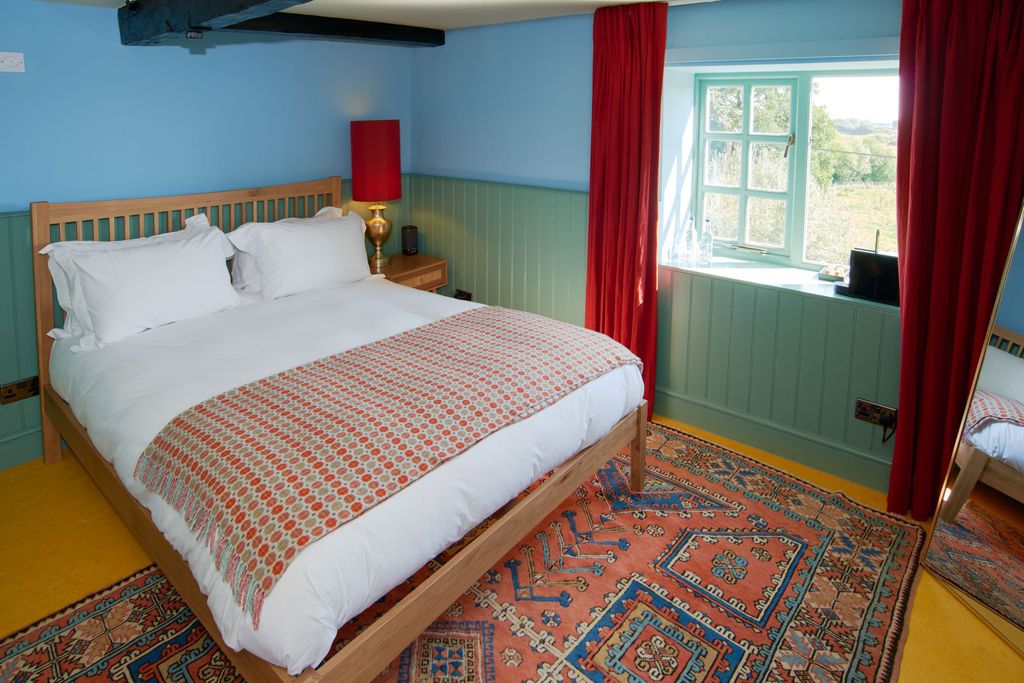 Sculthorpe Mill 5 - Gallery