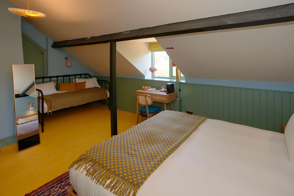 Sculthorpe Mill 8 - Gallery