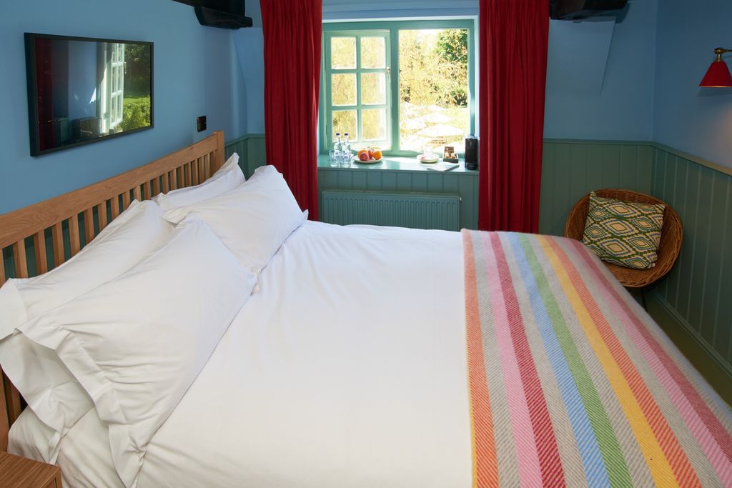 Sculthorpe Mill 11 - Gallery