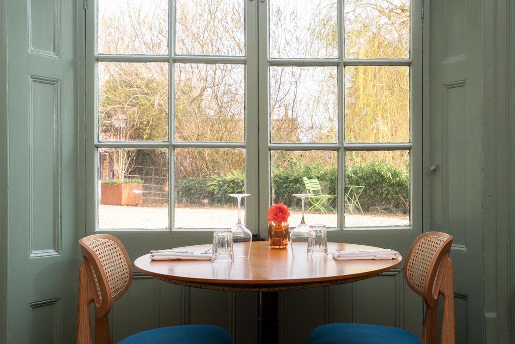 Sculthorpe Mill 12 - Gallery