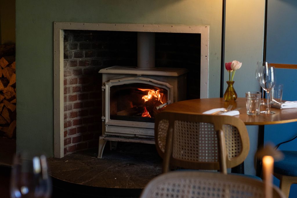 Sculthorpe Mill 14 - Gallery