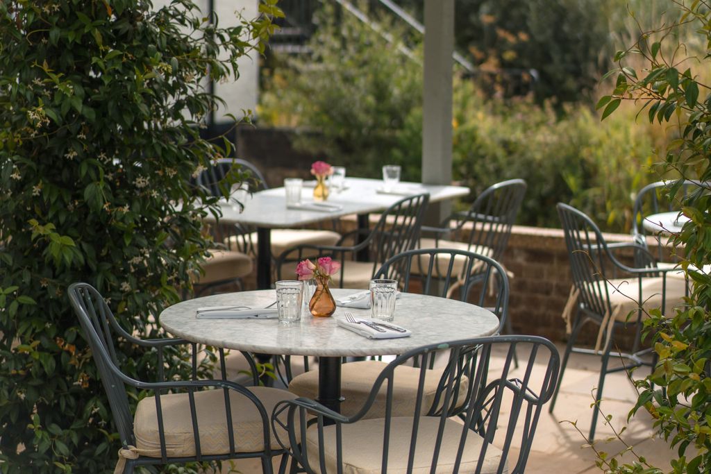 Sculthorpe Mill 18 - Gallery