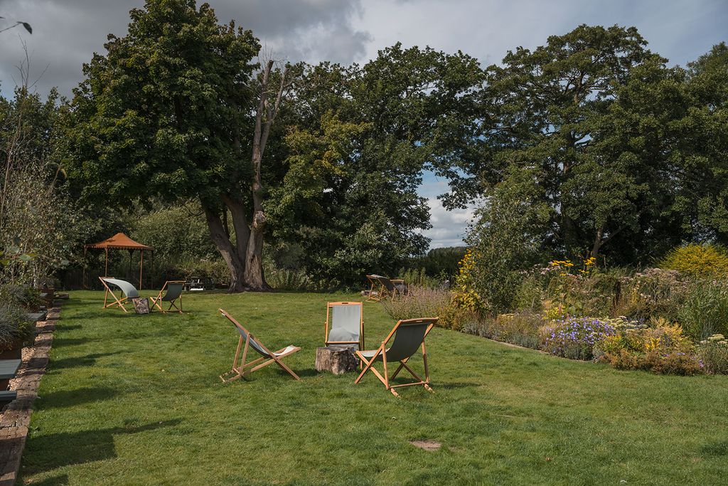 Sculthorpe Mill 19 - Gallery