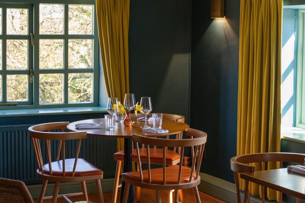 Sculthorpe Mill 15 - Gallery