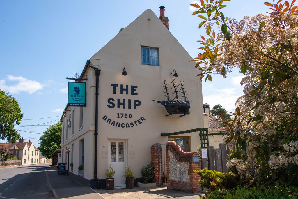 The Ship Inn 4 - Gallery